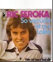 Henri Seroka - my life