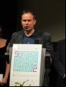 Closing ceremony of 52nd TIFF                