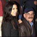 VIVIEN ET LUIS