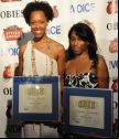 2012 OBIE Awards Photo Coverage