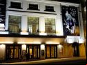 Rivoli theater and hotspot