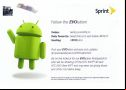 NYILFF 2011: Sprint Evolution Industry Lounge Coverage